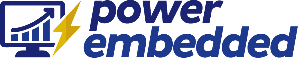 Power Embedded
